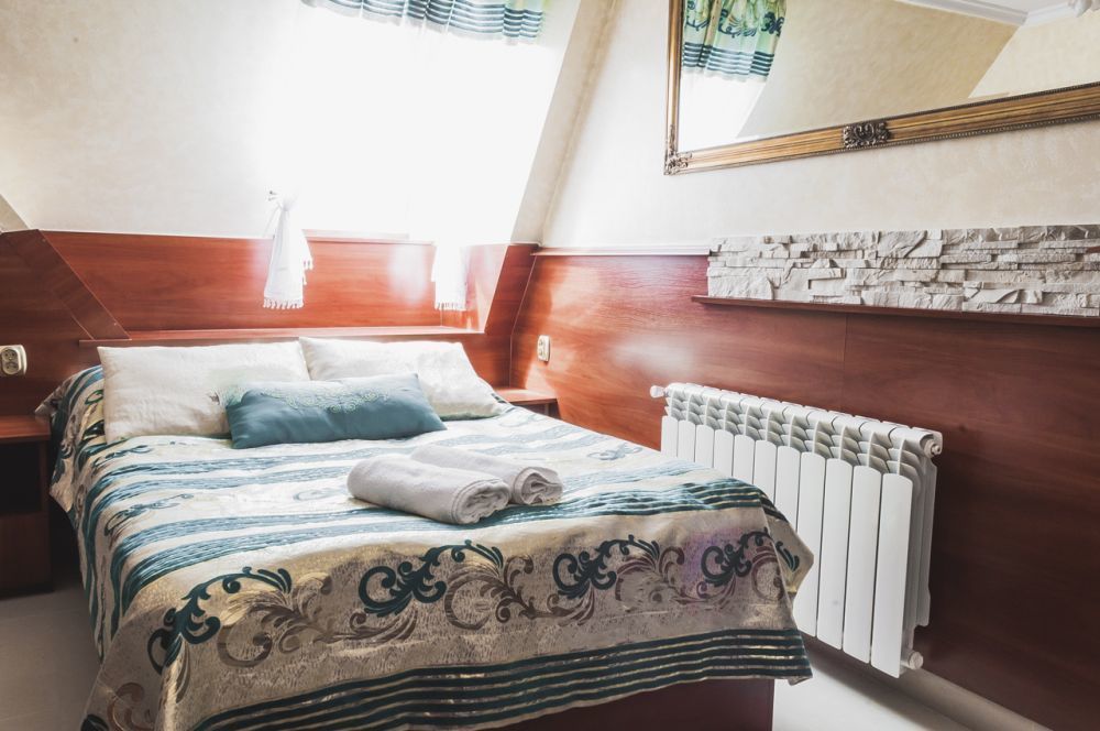 Api IV Zakopane Bed & Breakfast Ngoại thất bức ảnh