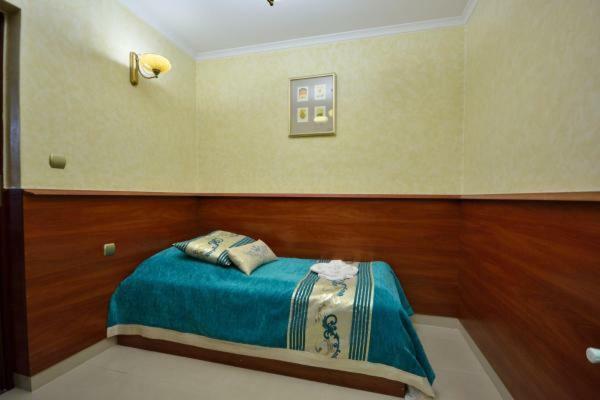 Api IV Zakopane Bed & Breakfast Ngoại thất bức ảnh