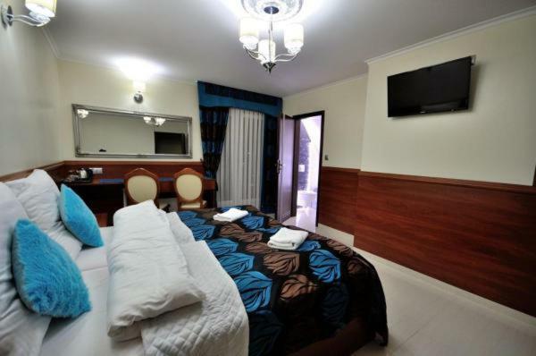 Api IV Zakopane Bed & Breakfast Ngoại thất bức ảnh