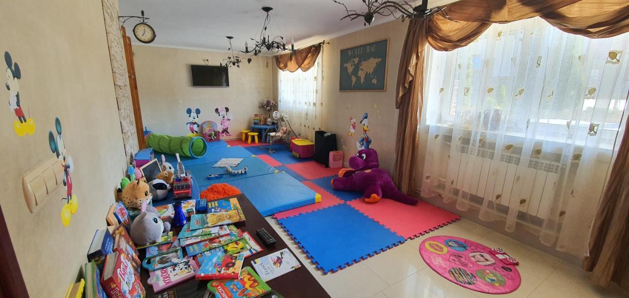 Api IV Zakopane Bed & Breakfast Ngoại thất bức ảnh
